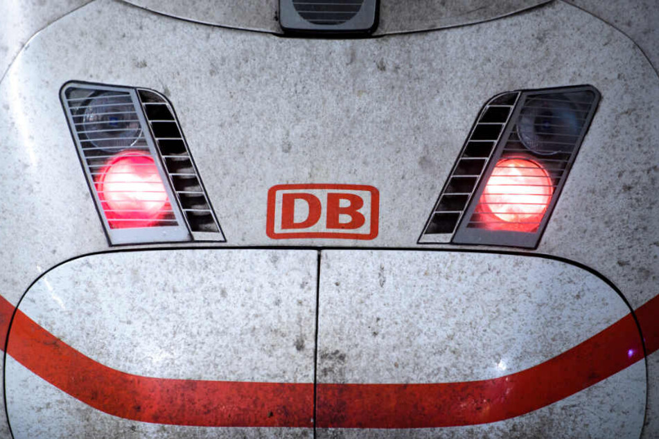 Bei Ludwigslust kam es zu einem tödlichen Unfall mit einem ICE.