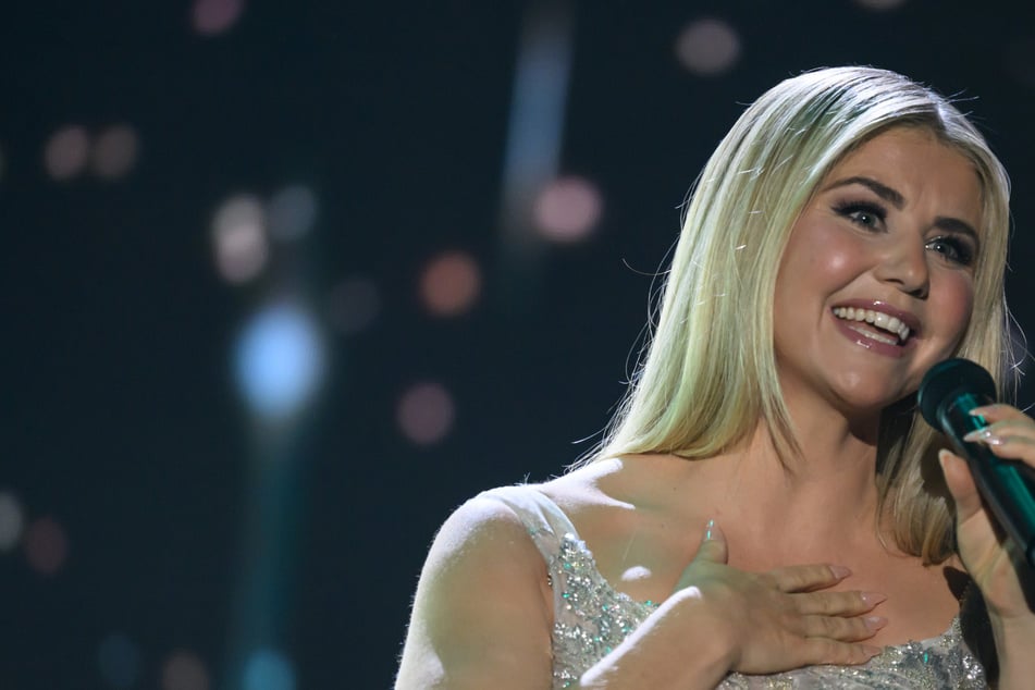 Im "Kölner Treff": Beatrice Egli gibt intime Details zu ihrer Kindheit preis