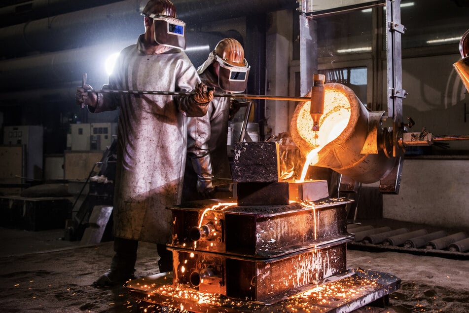 Wer kann bei dieser wichtigen Aufgabe in Freiberg helfen?