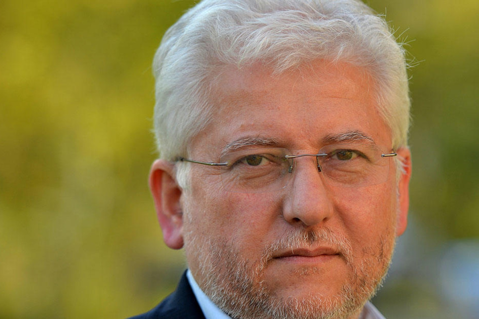 Gunter Wild (59) droht der Verlust seiner Immunität.