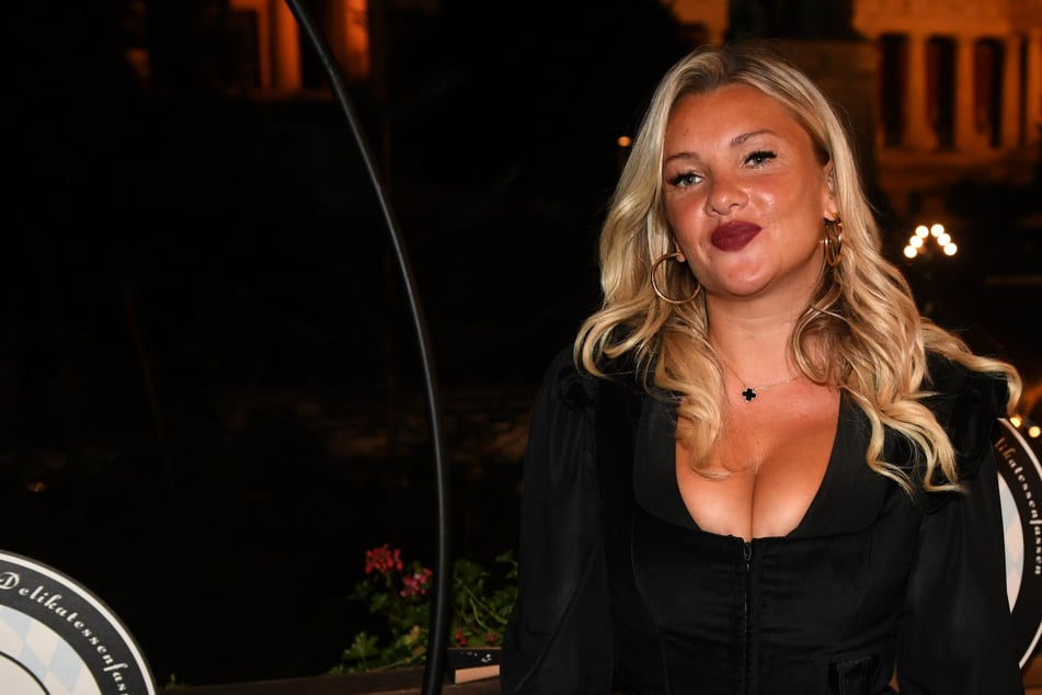 Evelyn Burdecki: Evelyn Burdecki möchte Eizellen einfrieren lassen: Deshalb hat sie es noch nicht getan!