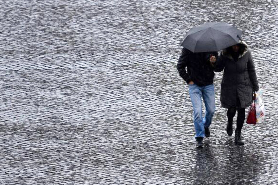 Ununterbrochene Regenflut in Thüringen? So wird das Wetter am Wochenende
