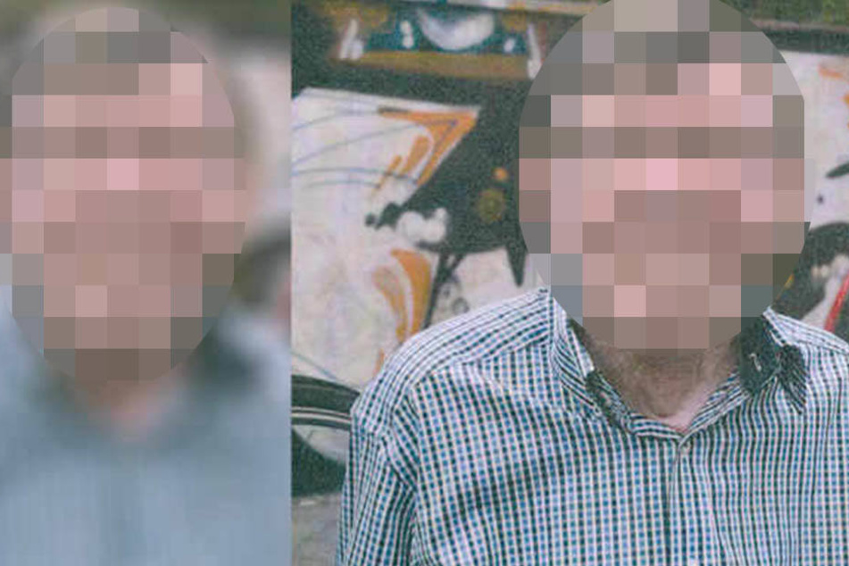 Seit zwei Wochen wird Thomas L. aus Leipzig-Plagwitz vermisst. Womöglich kehrte er von einem Spaziergang nicht nach Hause zurück.