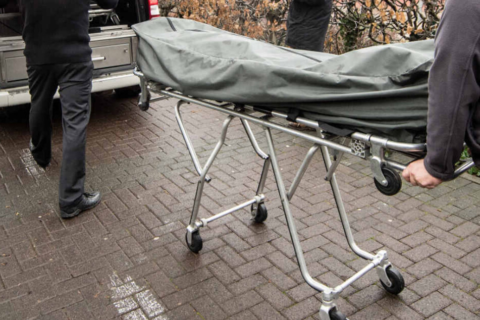 Laut Polizei deutet alles auf einen Unfalltod hin (Symbolbild).