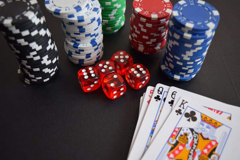 Klassisches Casino war gestern - Online Slots werden immer populärer.