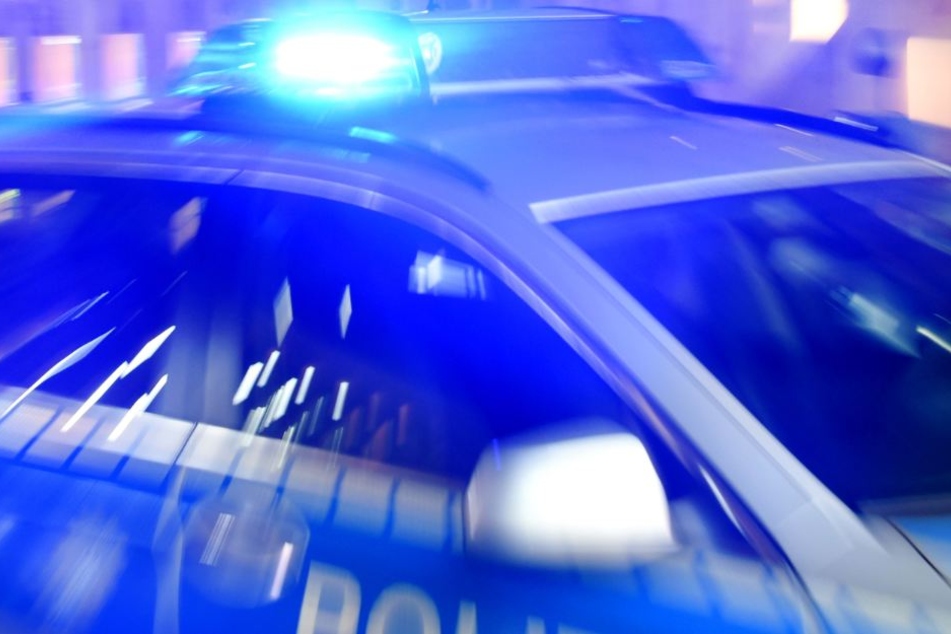 Die Polizei untersagte dem 81-Jährigen die Weiterfahrt. (Symbolbild)