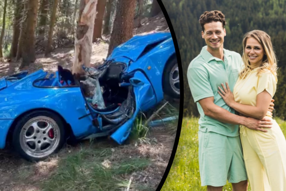 Nach Tod von "Forsthaus Rampensau"-Star: Neue Details zum Unfall