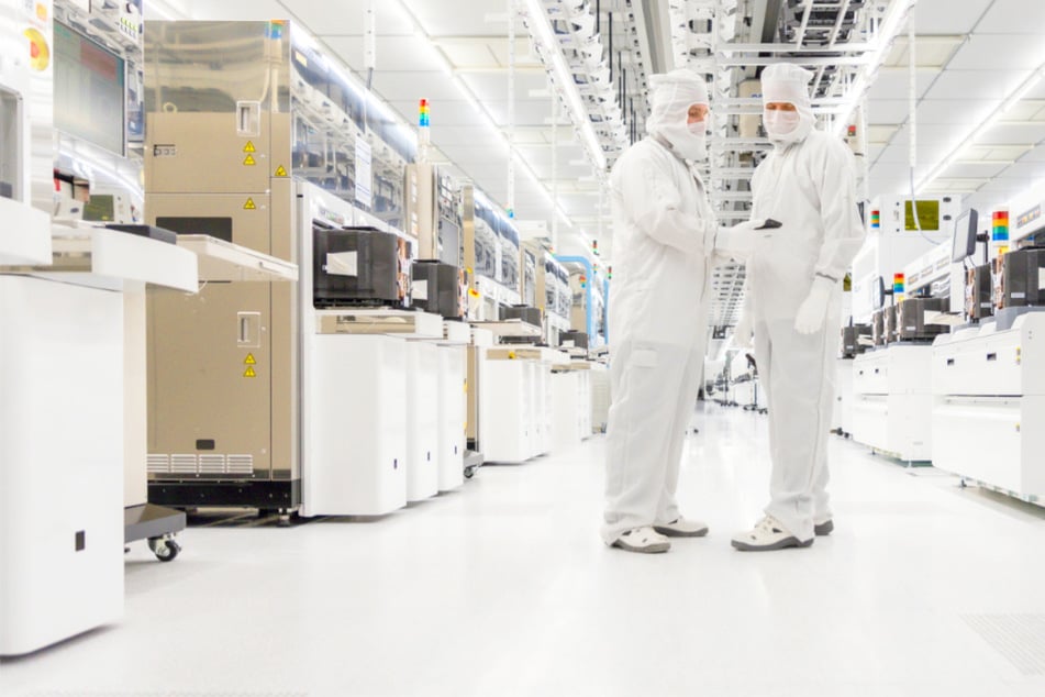 Bei diesem Job bist Du der Motor hinter jedem Display