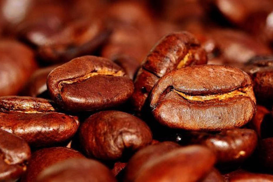 149 Liter Kaffee trinken die Deutschen jährlich!