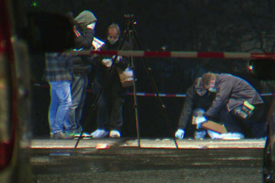Ende Dezember wurde in Berlin-Neukölln eine 25-Jährige getötet.