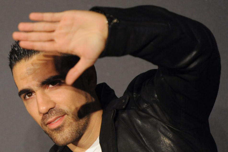 Der Rapper Bushido steht derzeit unter besonderem Polizeischutz. (Archivbild)