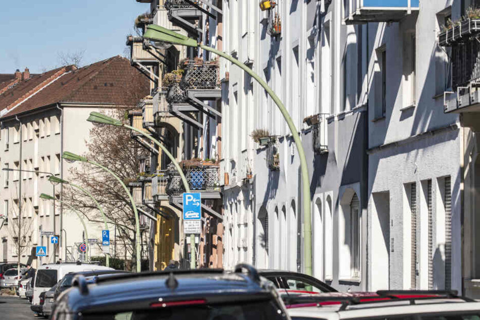 Das Frankfurter Nordend gehört zu den beliebtesten und zugleich teuersten Vierteln der Stadt.