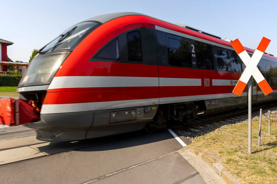 Kein Personal: Hier im VVO sind plötzlich alle Züge gestrichen