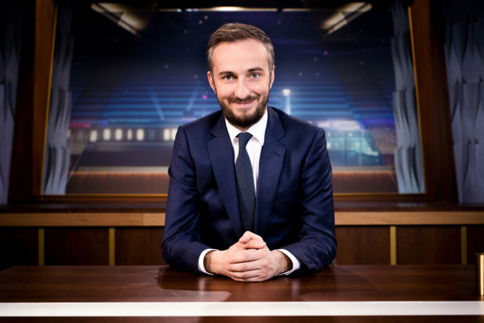 Am Donnerstagabend lief die letzte Folge der Late-Night-Show "Neo Magazin Royale" mit Jan Böhmermann (38).