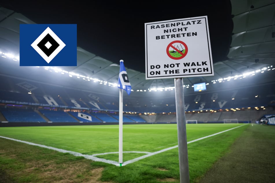 HSV-Blog: Termin für Nachholspiel gegen Leverkusen steht