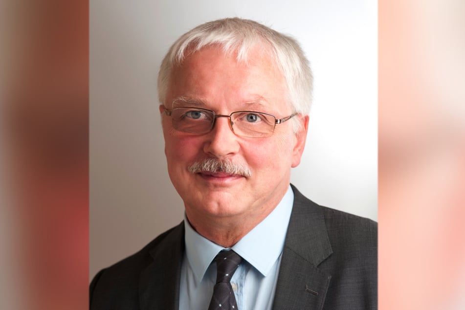 Matthias Günther (61) ist Leiter des Pestel-Instituts aus Hannover, das unter anderem zum Thema Wohnungsmarkt forscht.
