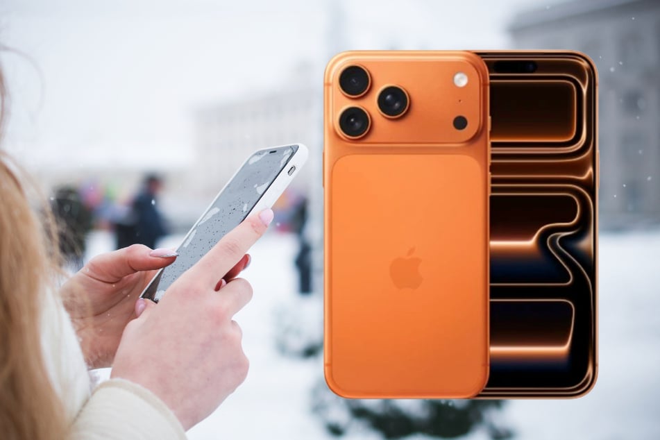 o2 verkauft das iPhone 17 Pro Max inkl. 60 GB Allnet Flat für einmalig nur 1 Euro