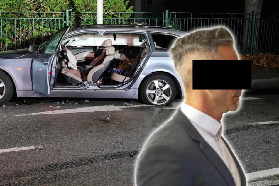 Kopfschuss nach Verfolgungsjagd: Fall um freigesprochenen Polizisten wird neu verhandelt