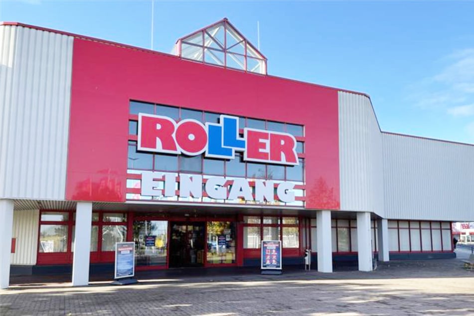 ROLLER Brandenburg