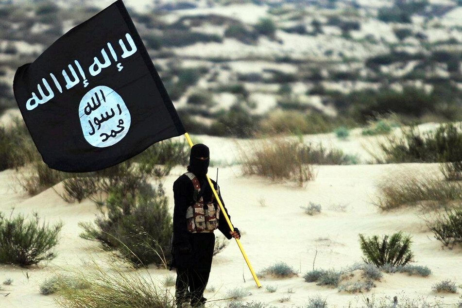 ISIS has lost its second leader in just over two years.