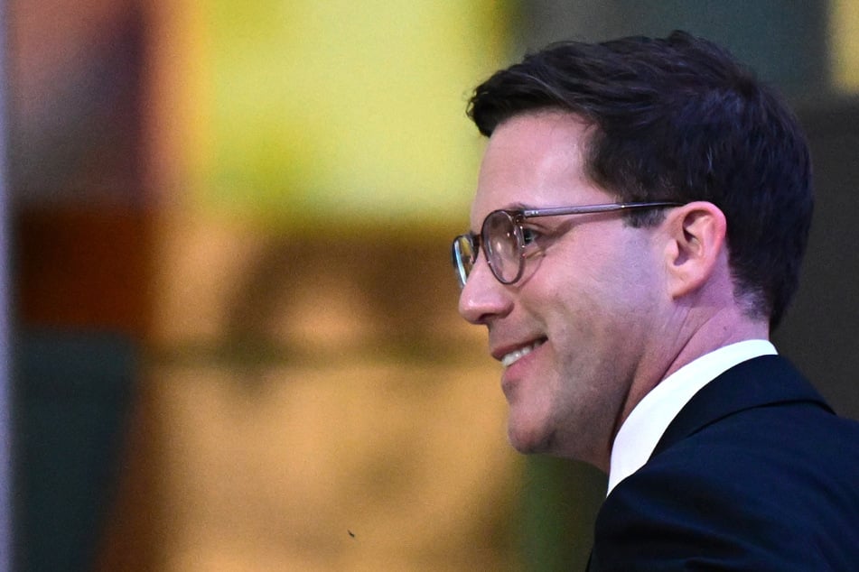 BW-Wahl: Hagel bietet Rücktritt an - CDU-Landesvorstand lehnt ab