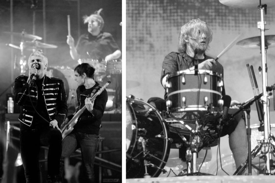 Bob Bryar, famed My Chemical Romance drummer, tragically dies