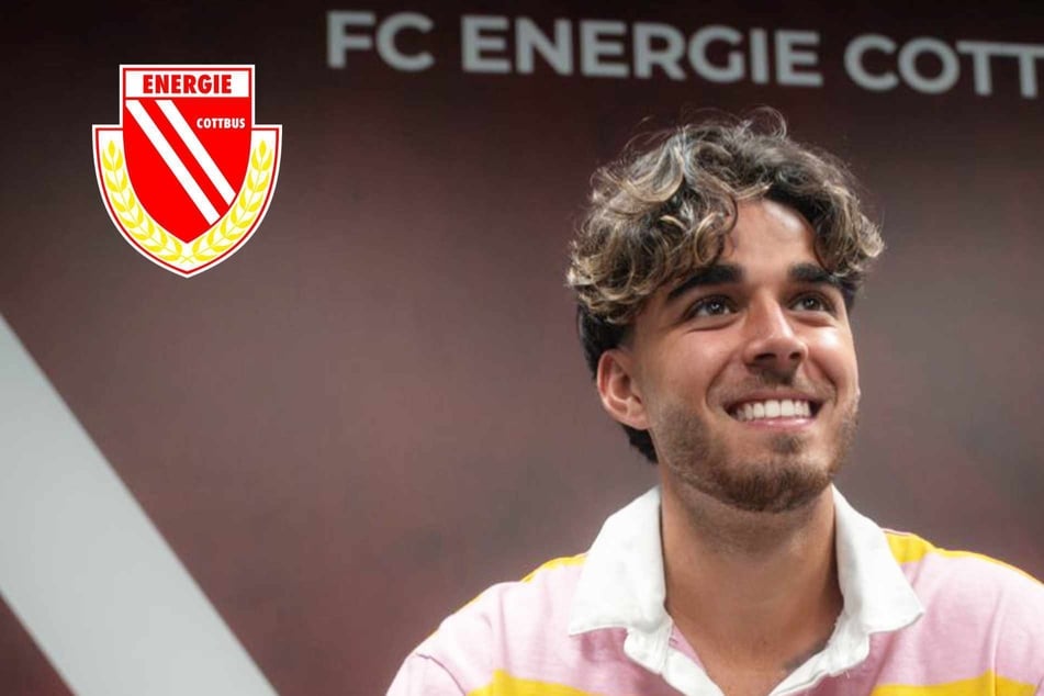 Wieder aus der Bundesliga! Cottbus holt den nächsten verlorenen Sohn zurück