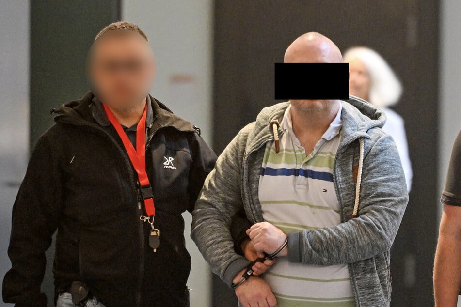 Der Däne Kurt W. (53) wurde nun per Urteil eingewiesen.