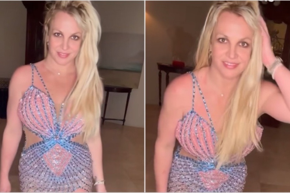 Britney Spears' ex Paul Soliz reportedly causing star "pain and torment"