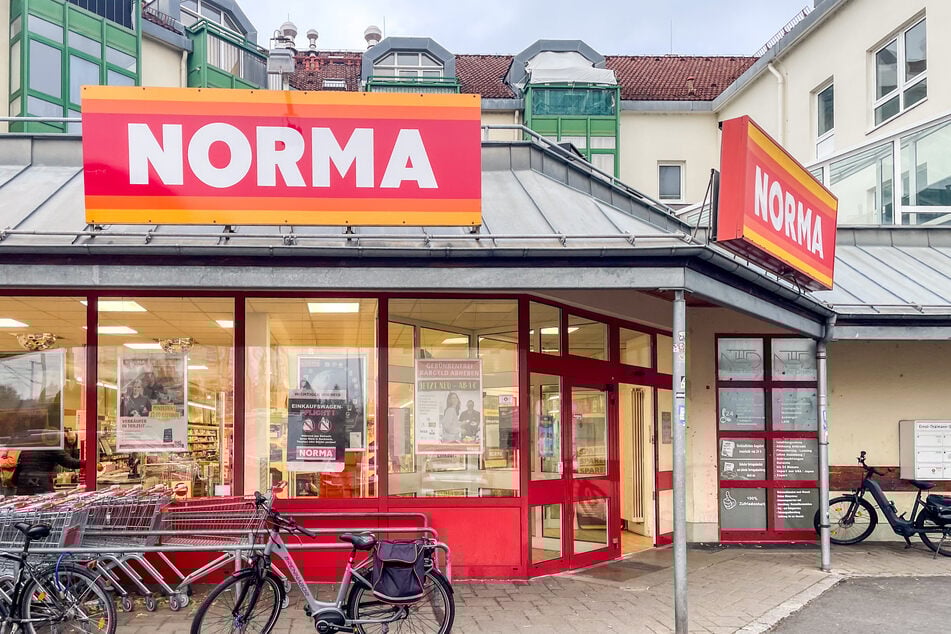 NORMA verkauft ab Montag (5.1.) diese Angebote richtig günstig