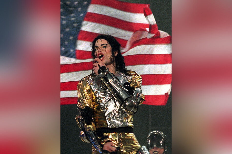 Michael Jackson (†50) hatte ein bewegtes Leben.