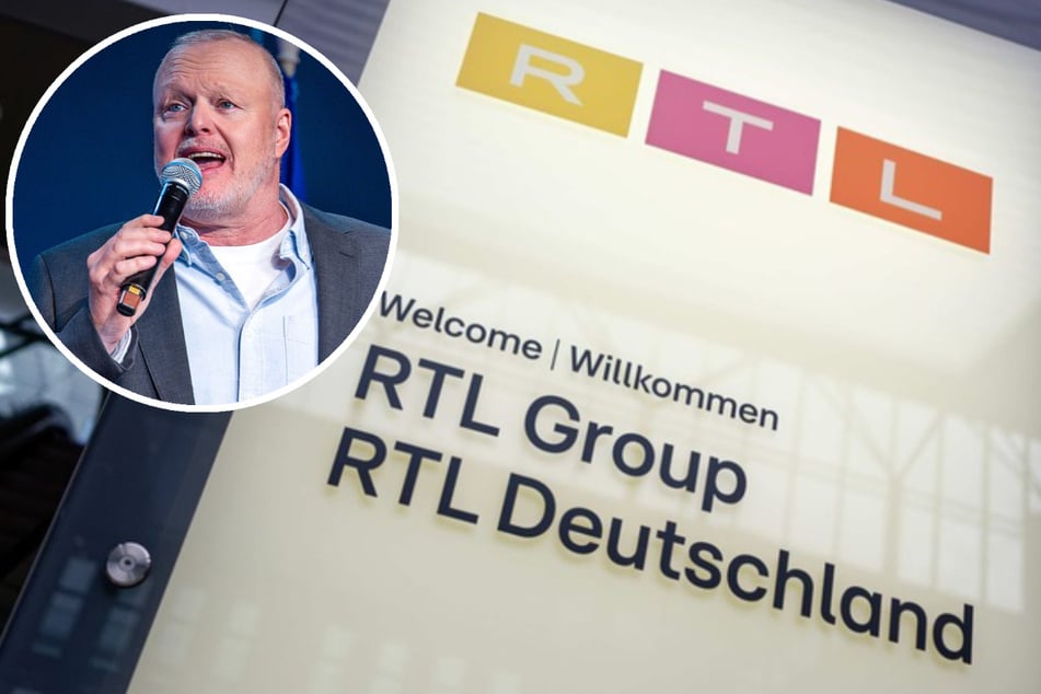 RTL greift nach Quoten-Absturz durch: Sendeplatz von Stefan Raab ist neu vergeben