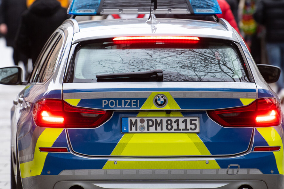 Die Münchner Polizei hat die Ermittlungen zur Attacke aufgenommen. (Symbolbild)