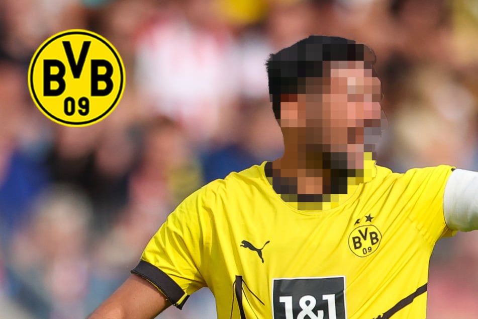 Reus-Nachfolger gefunden: Das ist der neue BVB-Kapitän!