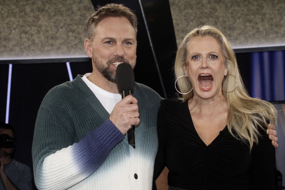 "NDR Talk Show": Diese Promis sind heute Abend zu Gast in der Sendung