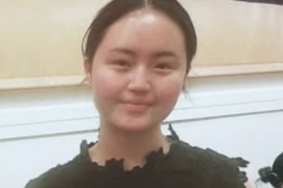 Grace Choi (†15) war bei Mitschülern und Lehrern beliebt, jetzt ist sie tot.