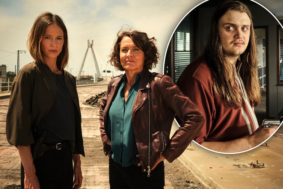 Tatort: ARD-Verjüngungskur: Sächsischer Nachwuchs erobert den "Tatort"