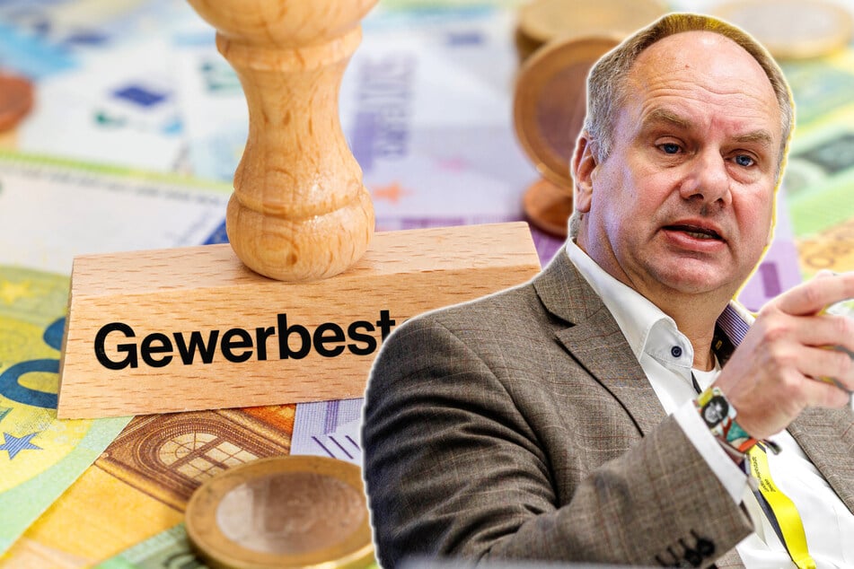 Dresden: OB Hilbert erhält Rückendeckung nach Kritik an Steuerplänen