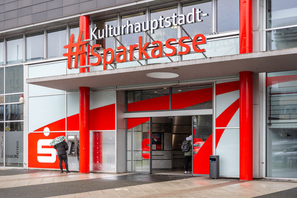 Die Sparkasse begrüßt die Entscheidung des Verwaltungsgerichts.