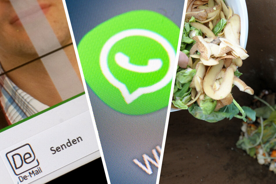 So viel neu im Mai: Diese Änderungen gelten ab diesem Monat