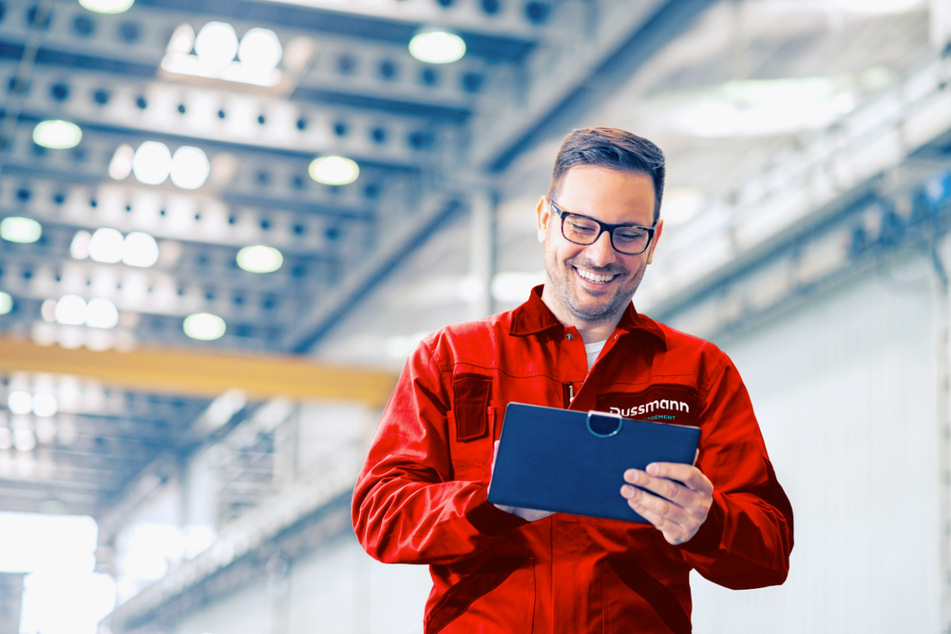 Technische Betreuung mit Weitblick: Der Haustechniker (m/w/d) sorgt dafür, dass alles reibungslos läuft.