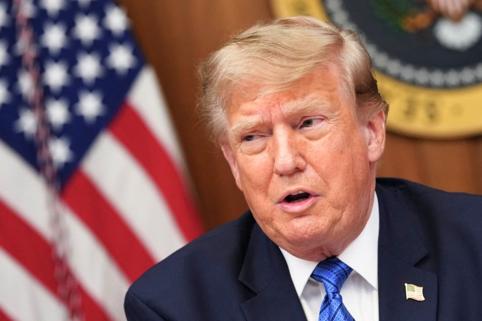 On Friday, President Donald Trump claimed Minnesota was behind recent cyberattacks against its water systems, not Iran as federal officials believe.
