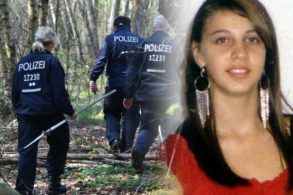 Die 14-Jährige gilt seit knapp 13 Jahren als vermisst.