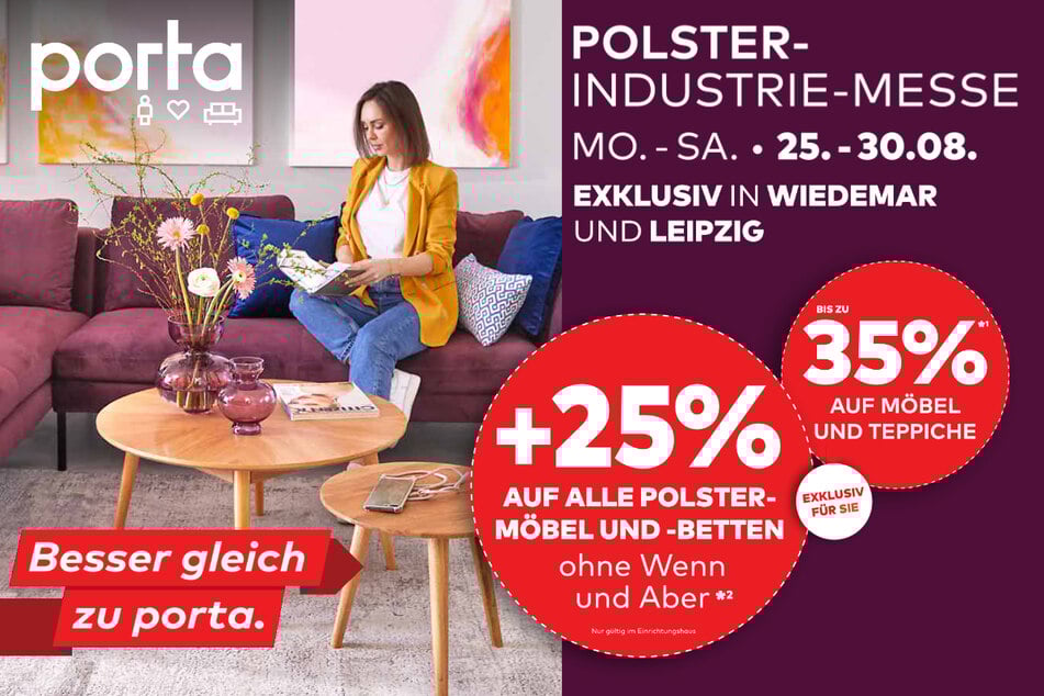 Gleich hier klicken und direkt den Rabattcoupon sichern.