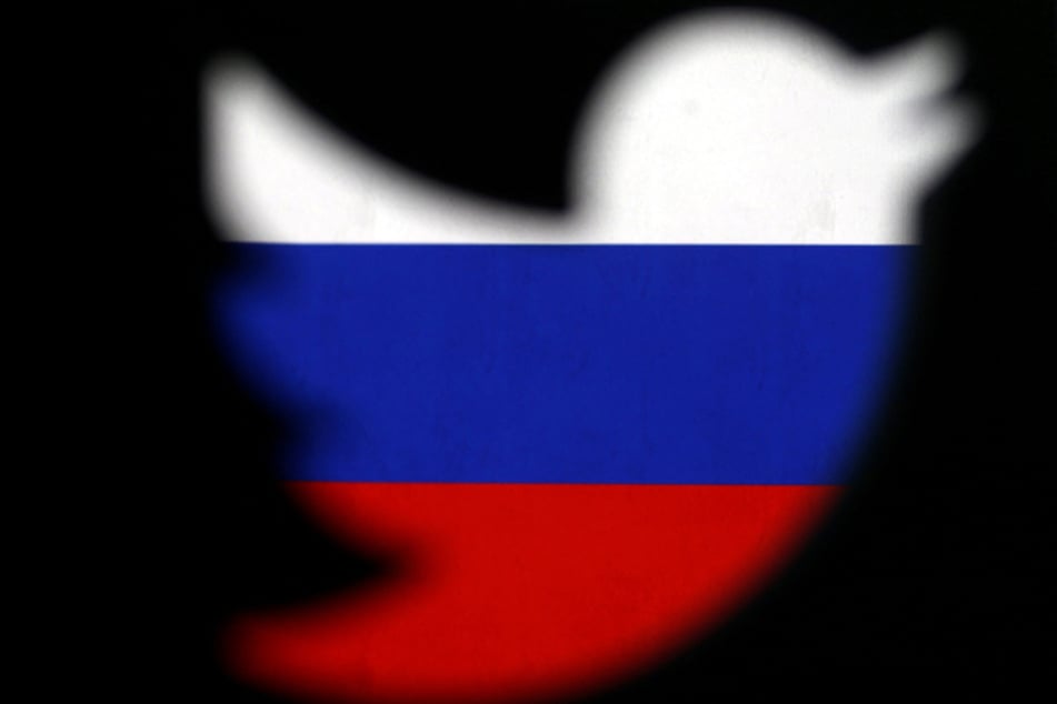 Russia's war on Ukraine has been documented and constantly refreshed with new reports on Twitter.