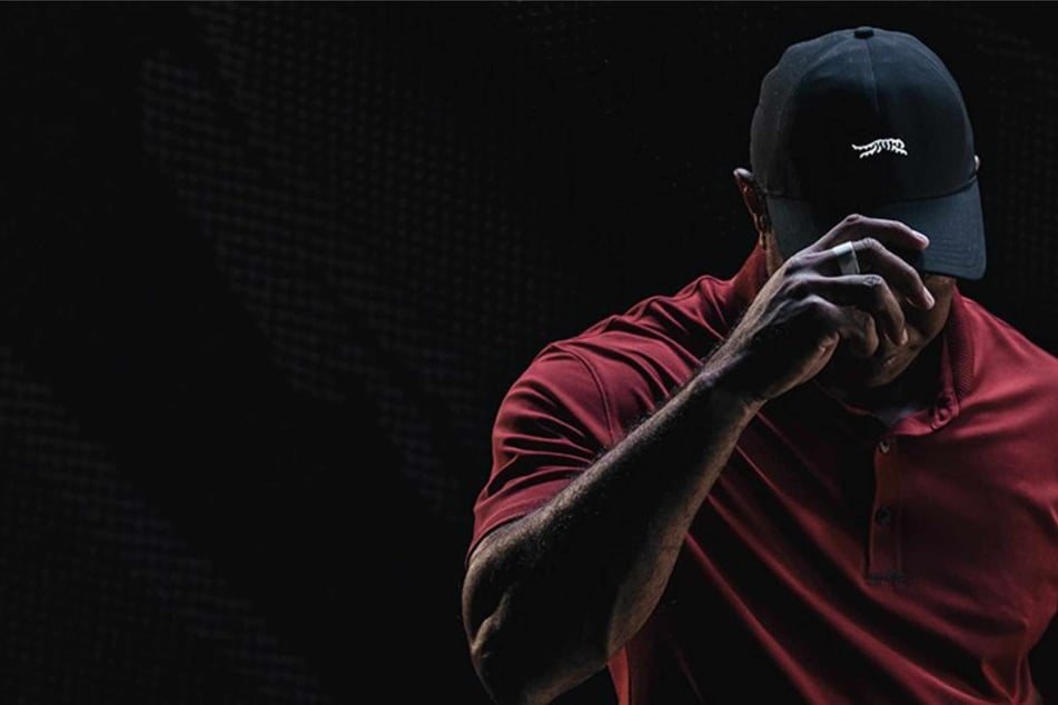 Tiger Woods unveils Sun Day Red line after Nike split: "Built for winning"
