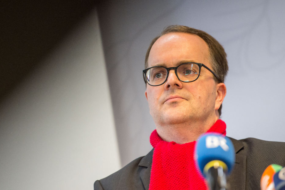 Historische Wahlpleite: Erster Rücktritt bei SPD