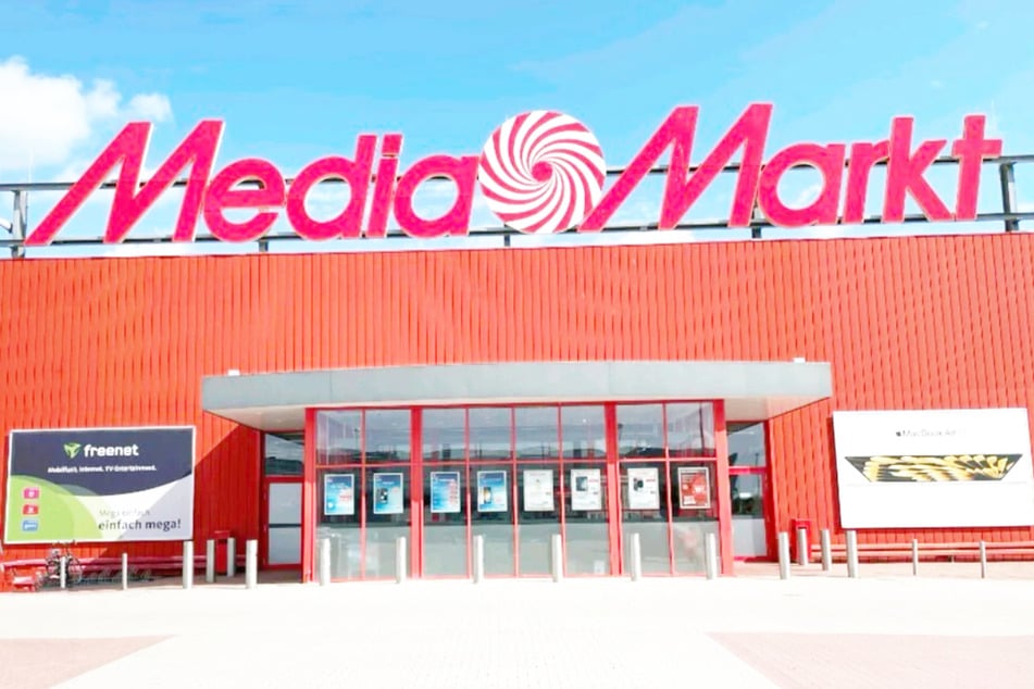 MediaMarkt Emden - Fritz-Reuter-Straße 11.