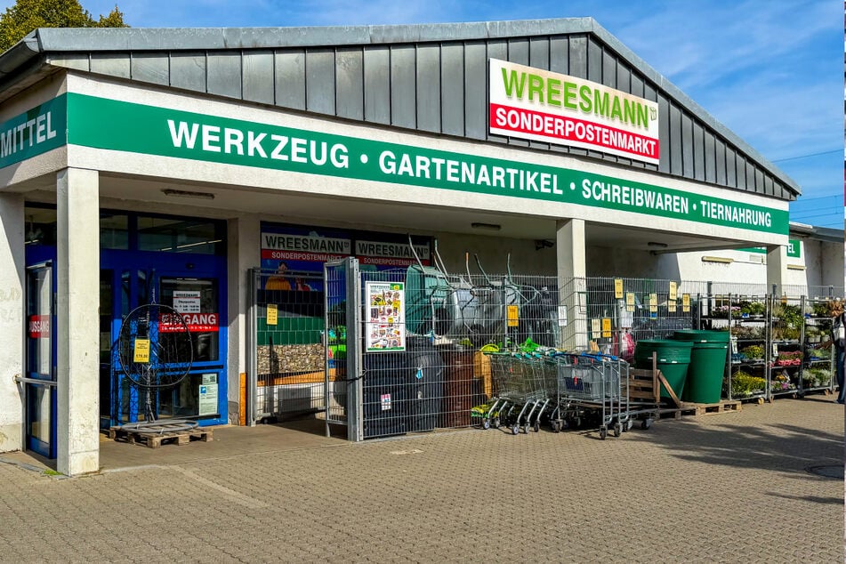 Wreesmann verkauft ab Donnerstag (15.10.) diese coolen Sachen