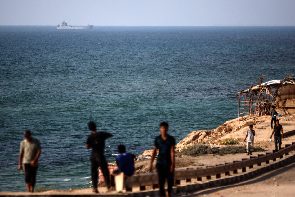 The US military's problem-plagued mission to bring desperately needed aid into Gaza via a temporary pier has ended.